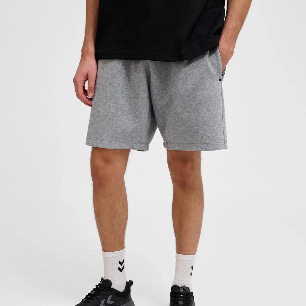Short Hummel Tech