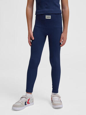 Instap panty hmljr seamless meisjes