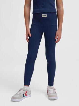 Mallas Hmljr Seamless Niña