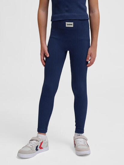 Mallas Hmljr Seamless Niña