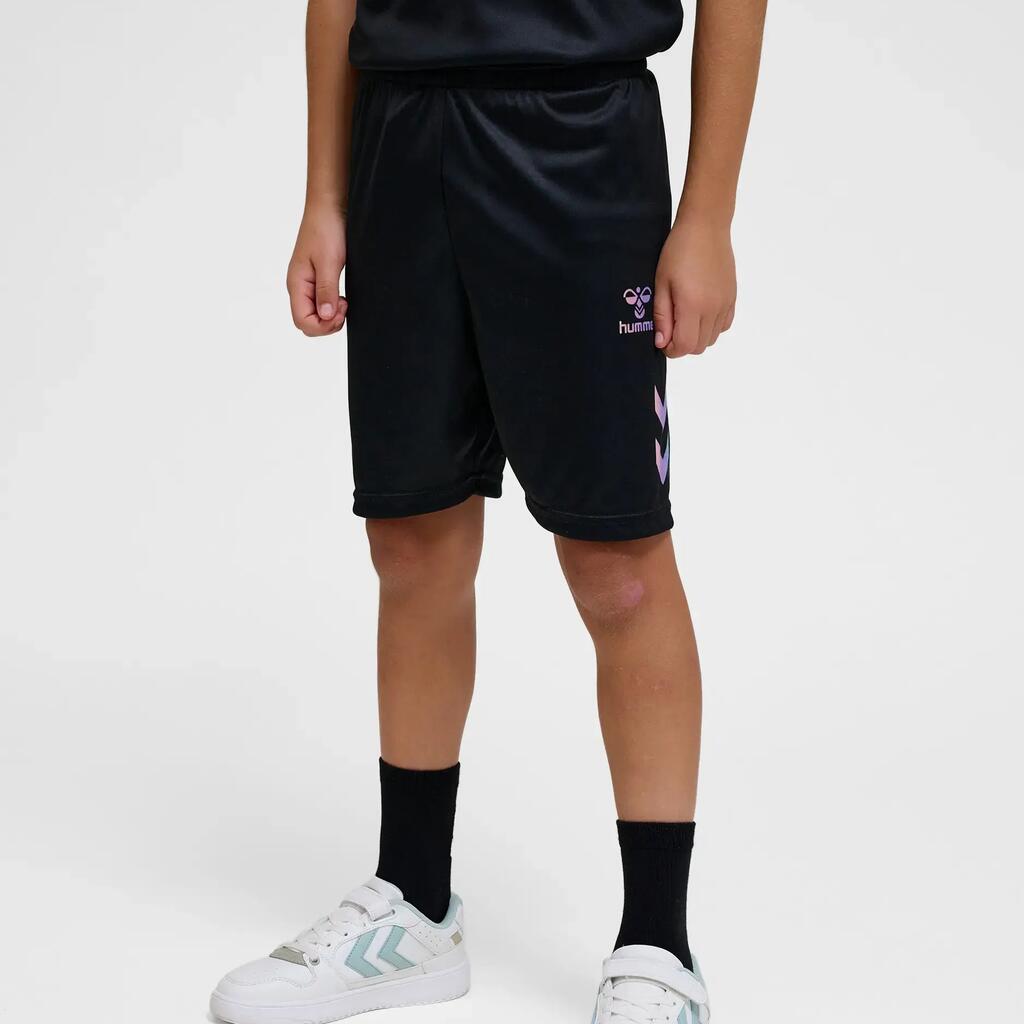 Children's shorts Hummel Shimmer
