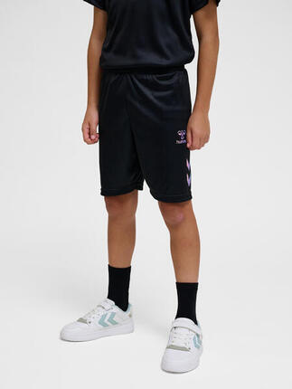 Enfiler Short Hmlshimmer Enfant HUMMEL