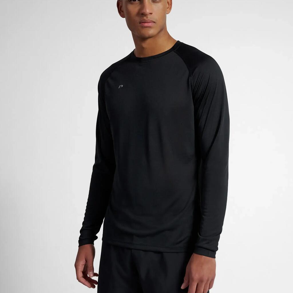 Long sleeve T-shirt Newline Beat