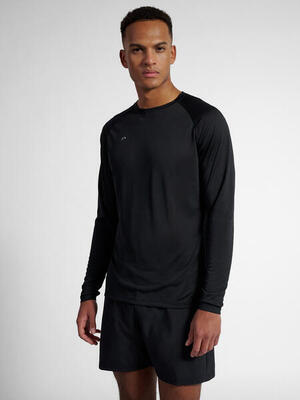 T-Shirt Nwlbeat Herren NEWLINE