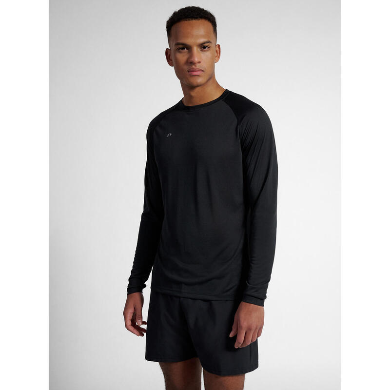 Enfiler T-Shirt Nwlbeat Homme NEWLINE