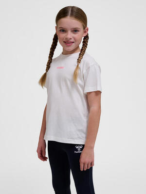 Instap t-shirt hmlella lifestyle meisjes