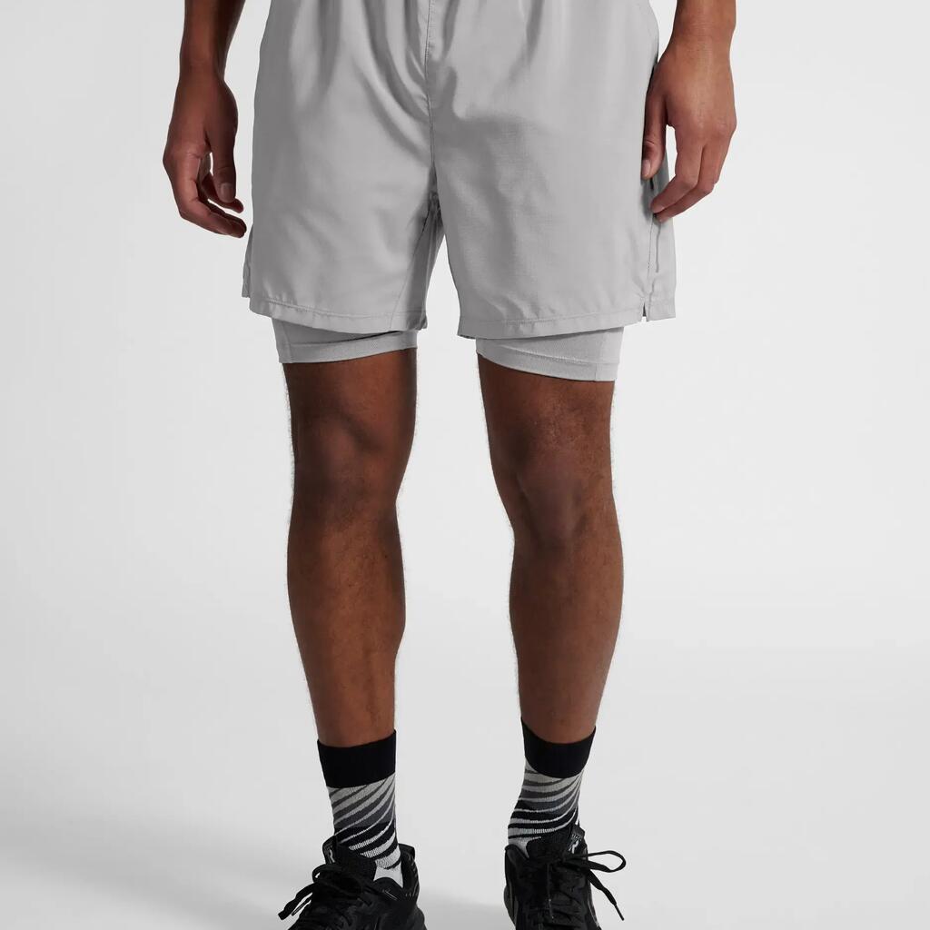 2 in 1 shorts Newline Fast