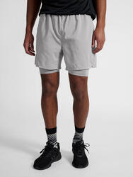 Fermeture À Cordon Short Nwlfast Course Homme NEWLINE