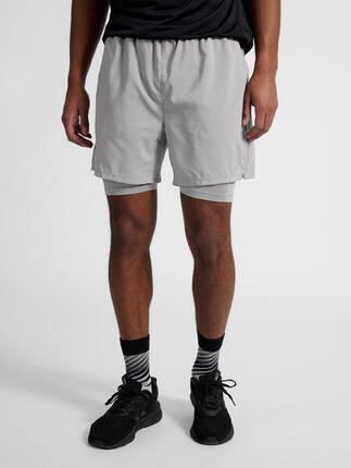 Fermeture À Cordon Short Nwlfast Course Homme