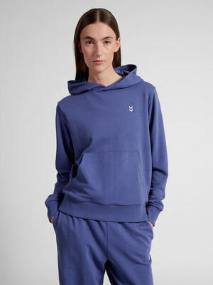 Instap hoodie hmlpulse training dames hummel