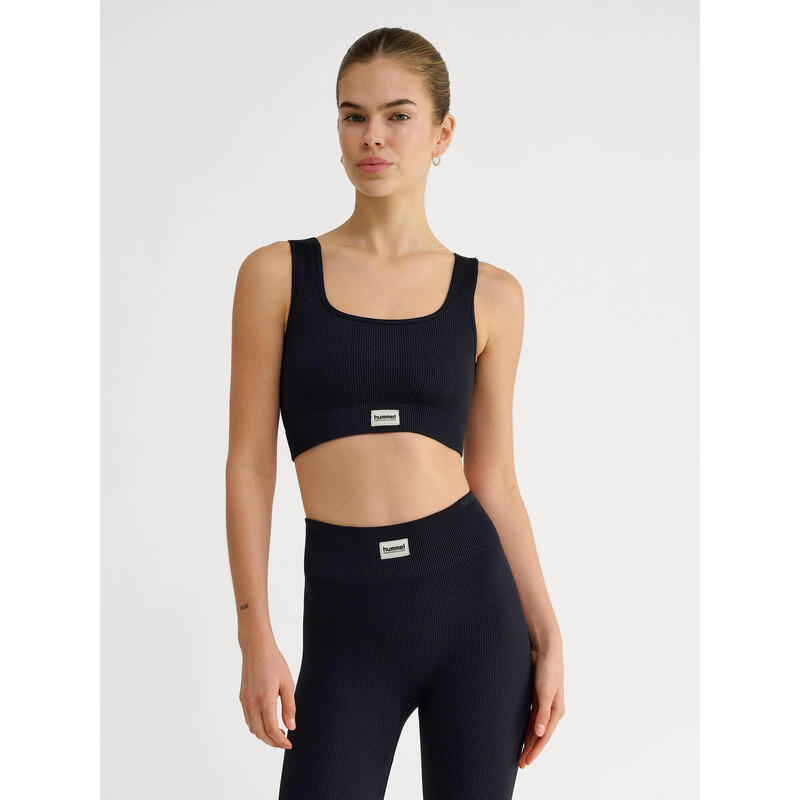 Parte Superior Hmlpulse Entrenamiento Mujer HUMMEL