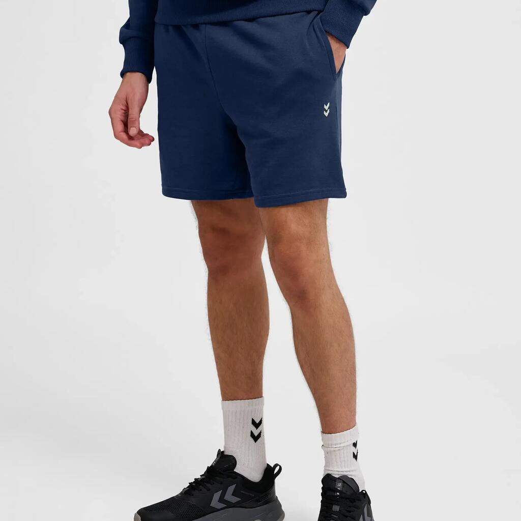 Short Hummel Pulse