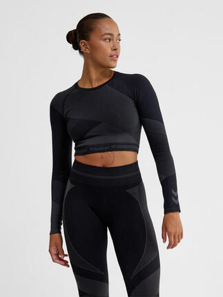 Enfiler T-Shirt Hmlunity Entraînement Femme