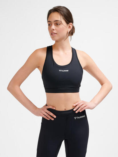Enfiler Top Hmlbl Femme