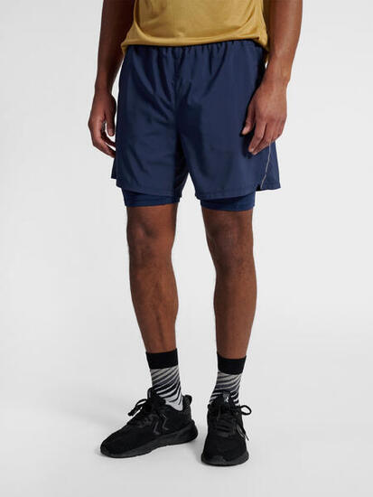 Fermeture À Cordon Short Nwlfast Course Homme