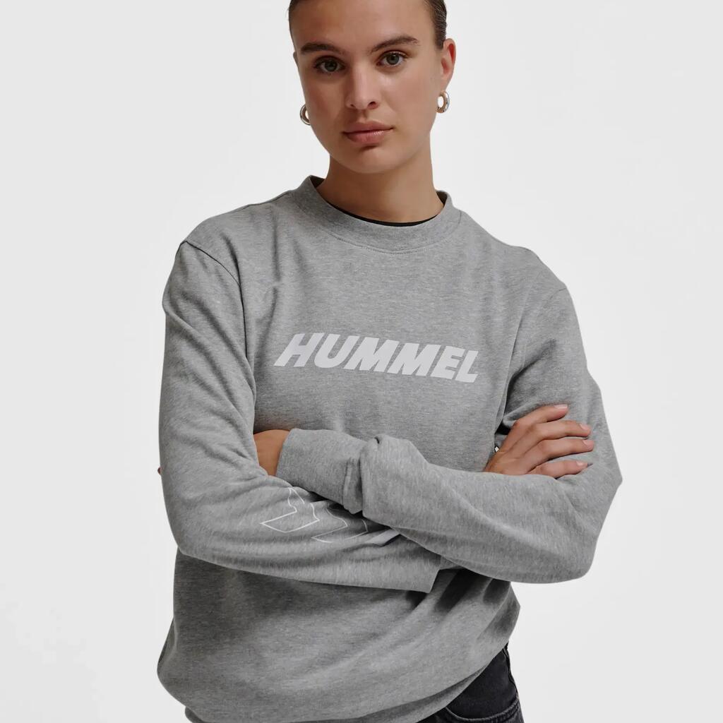 Sweatshirt Hummel Elemental