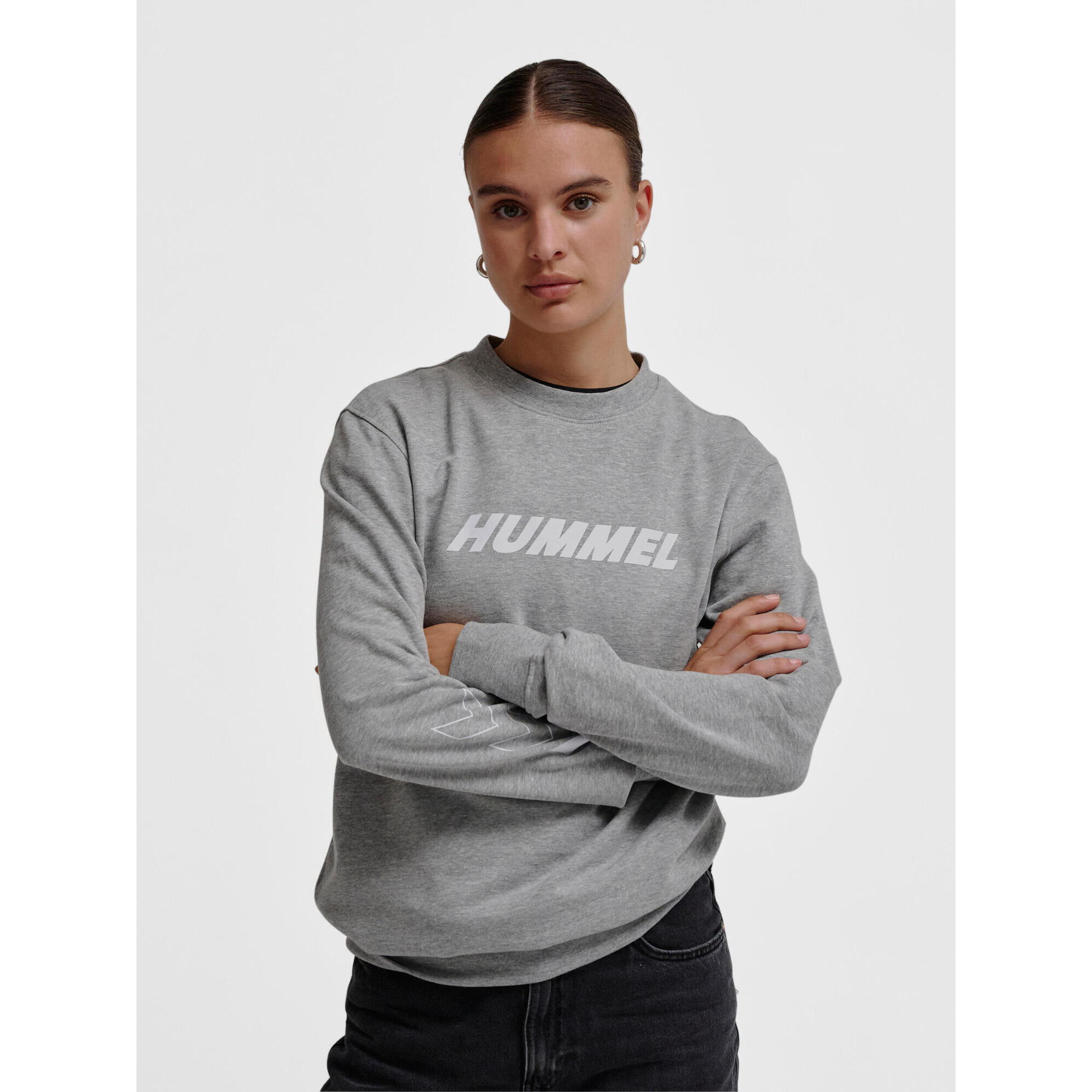 Bluza Hummel Elemental