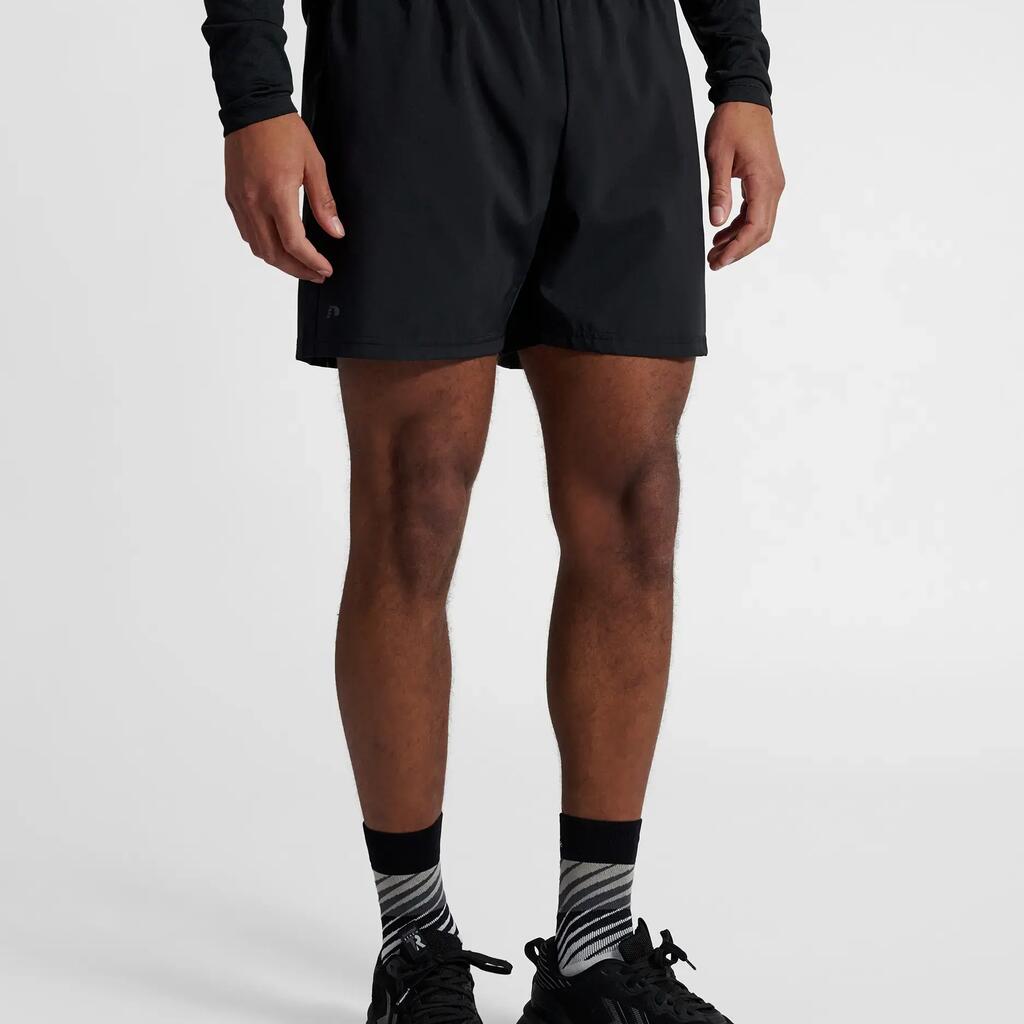 Short Newline Max