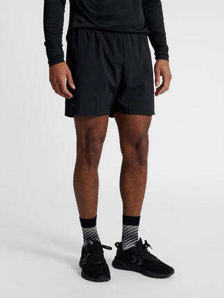 Rits Korte Broek Nwlmax Ren Heren
