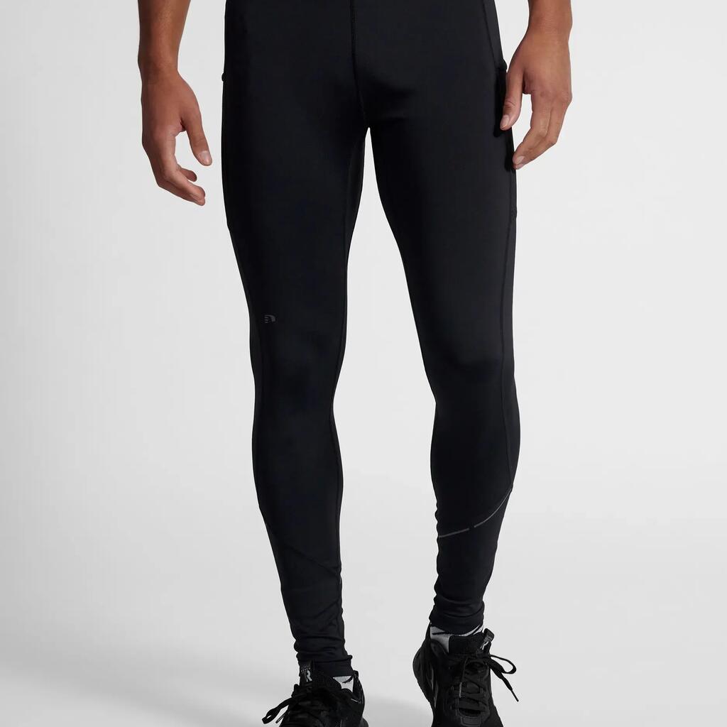 Legging Newline Race