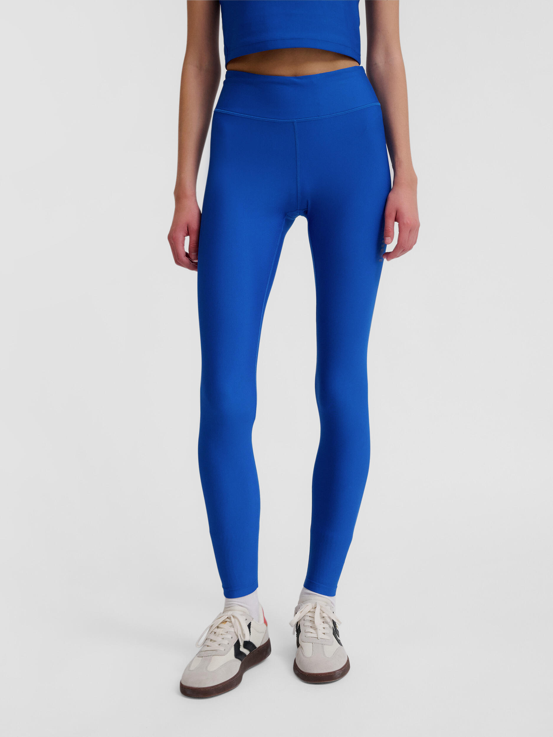 HUMMEL Leggings Hmlfast Damen HUMMEL