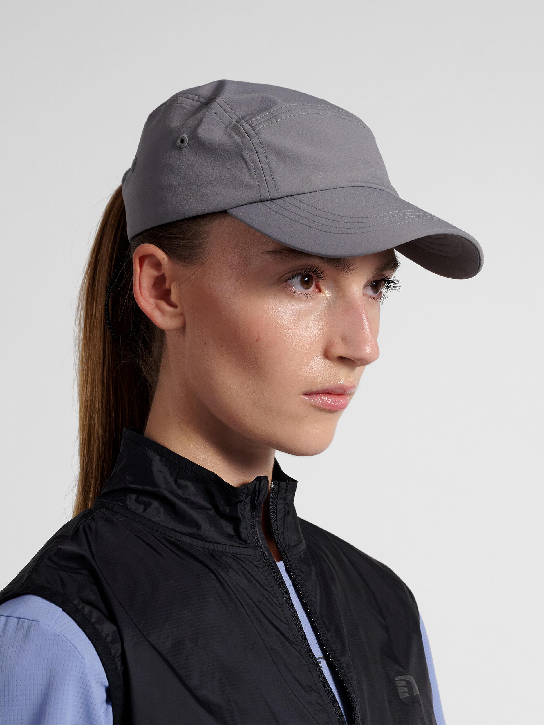 NEWLINE Instap Hoed Nwlrunning Unisex NEWLINE