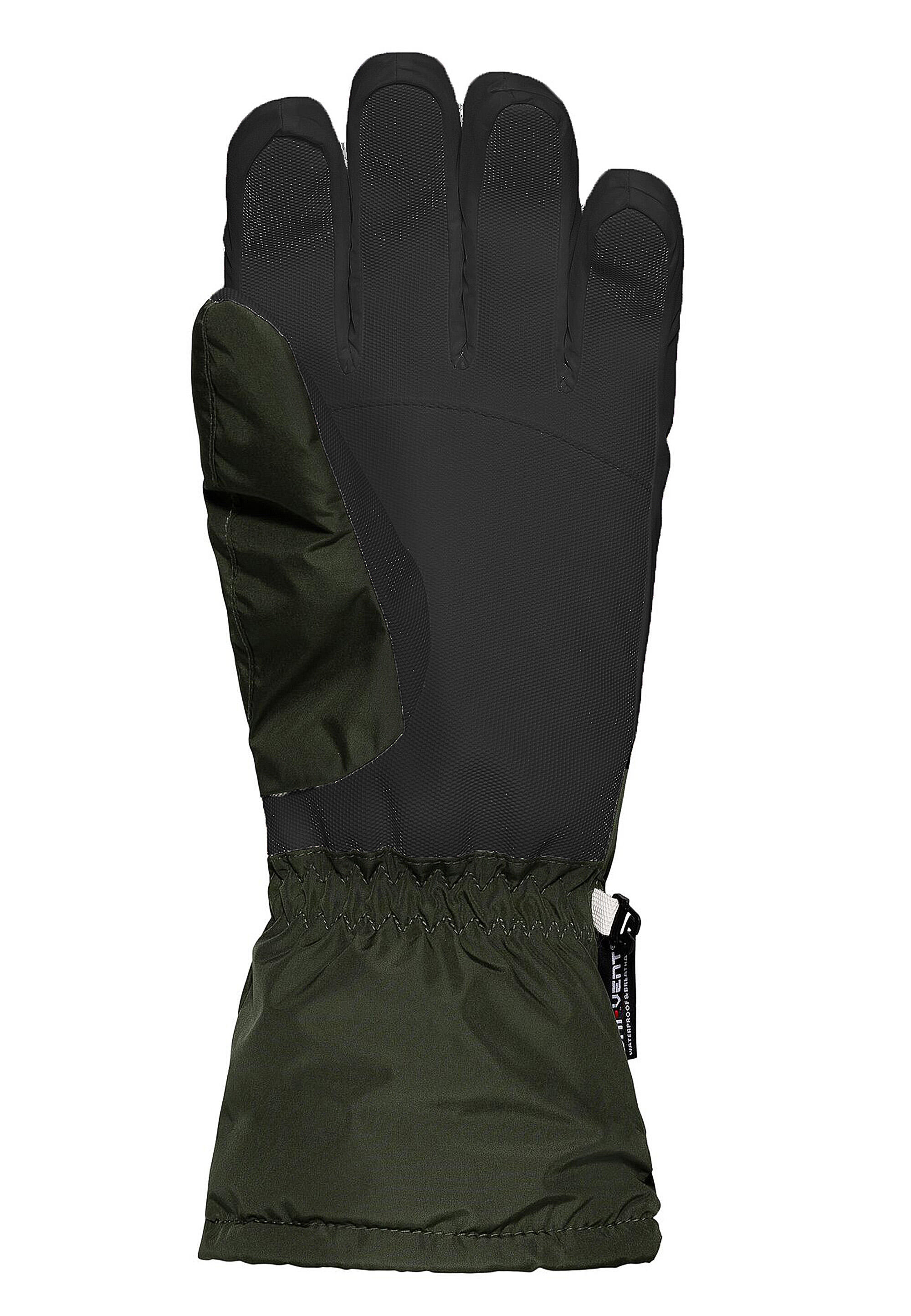 Kinderhandschoenen Bula Swift 4/4