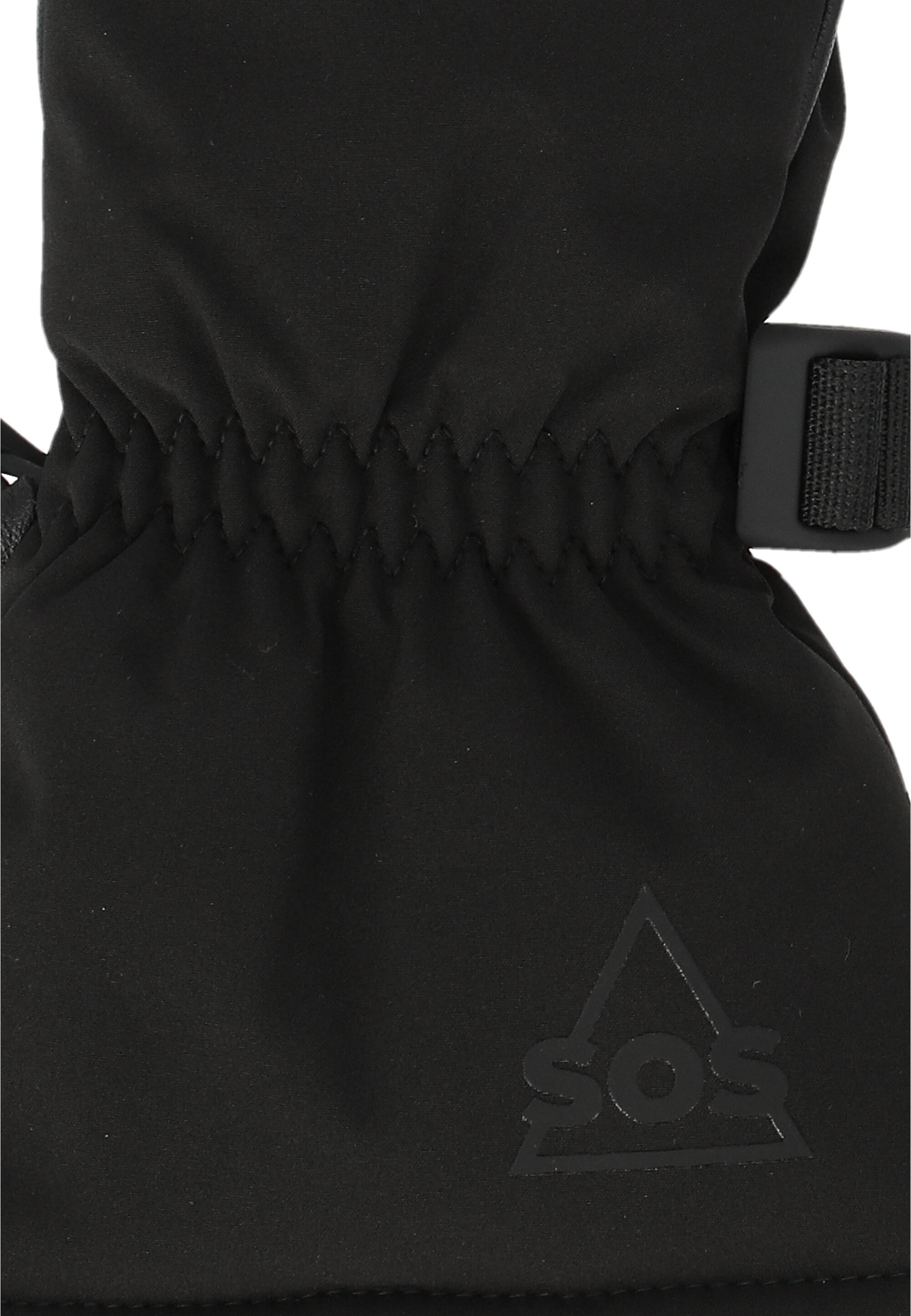 Gants de ski SOS Ohau 3/5