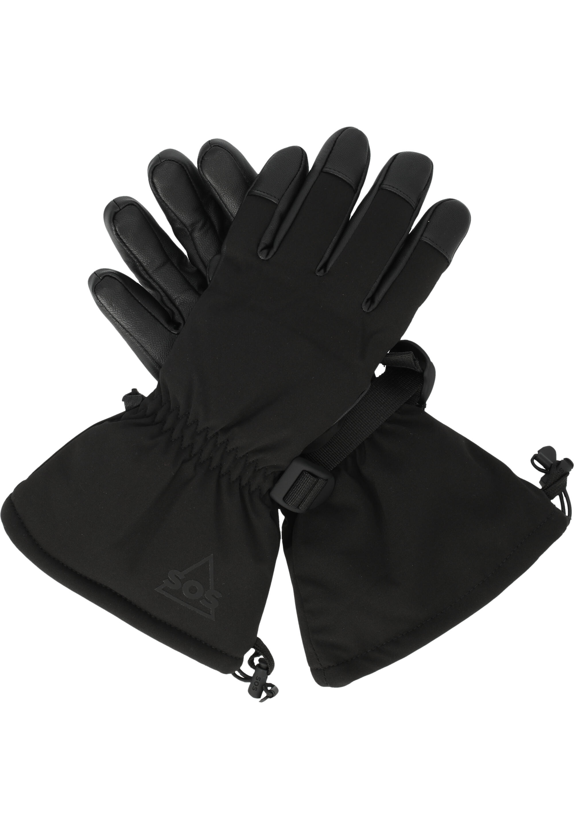 Gants de ski SOS Ohau 2/5