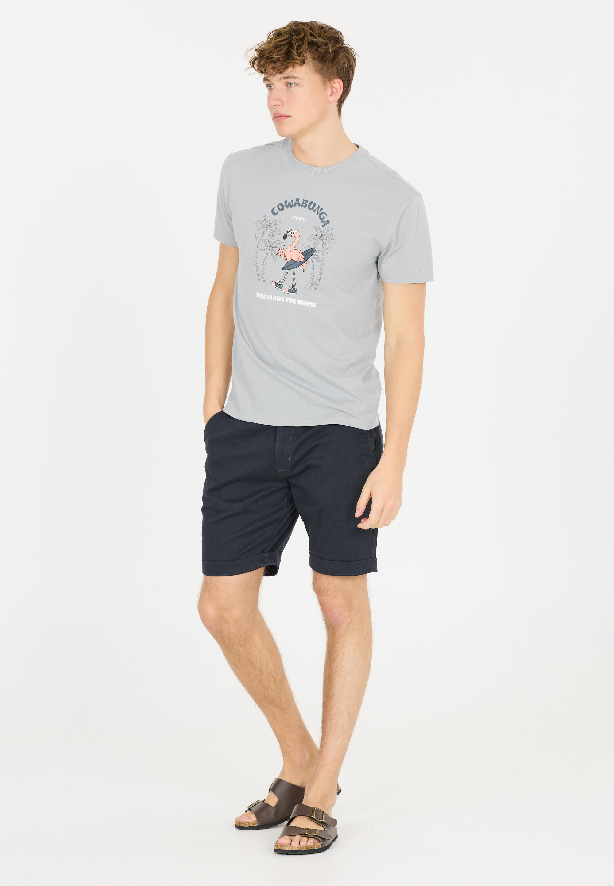 Short Jerryne 4/5