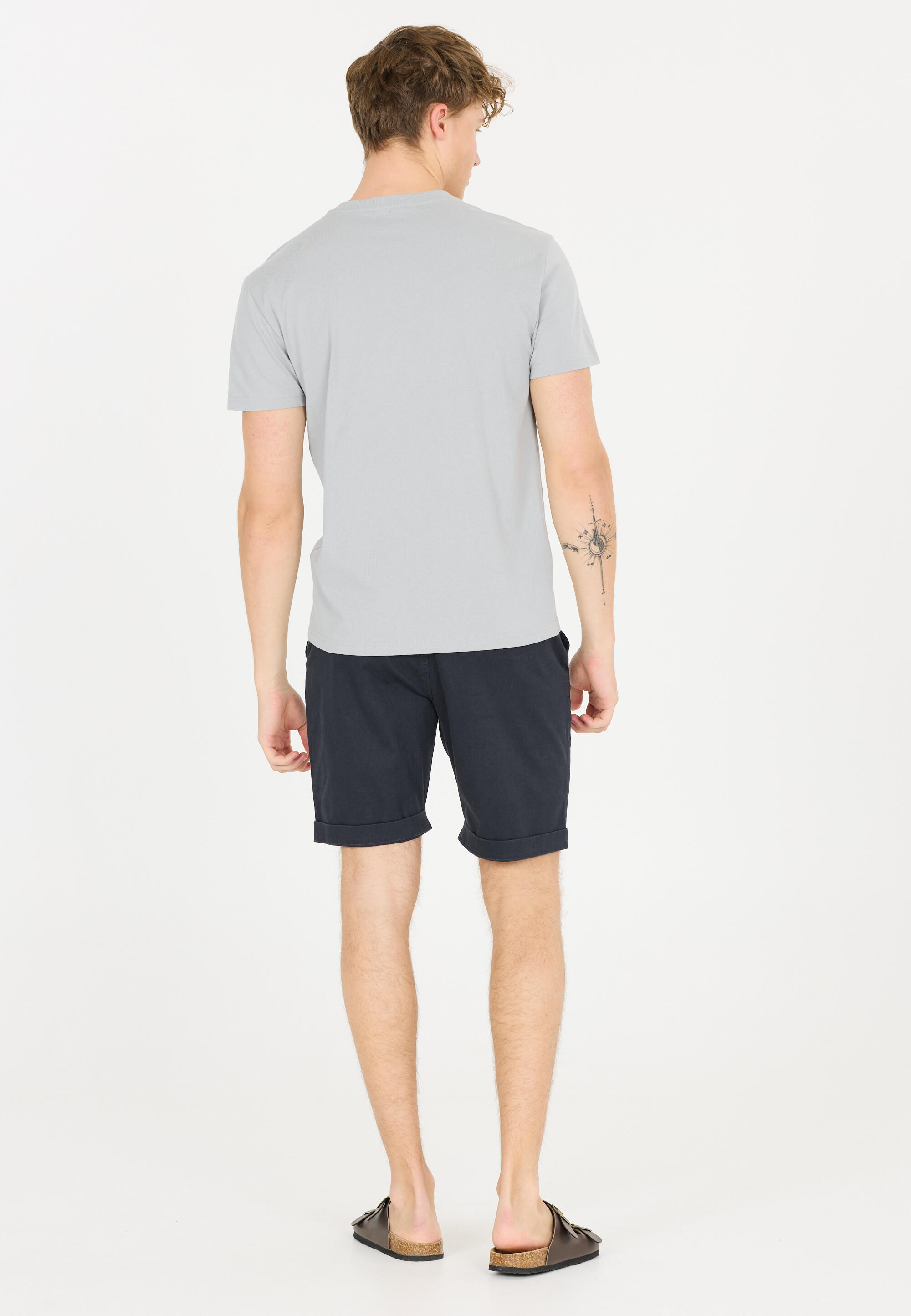Shorts Jerryne 6/15