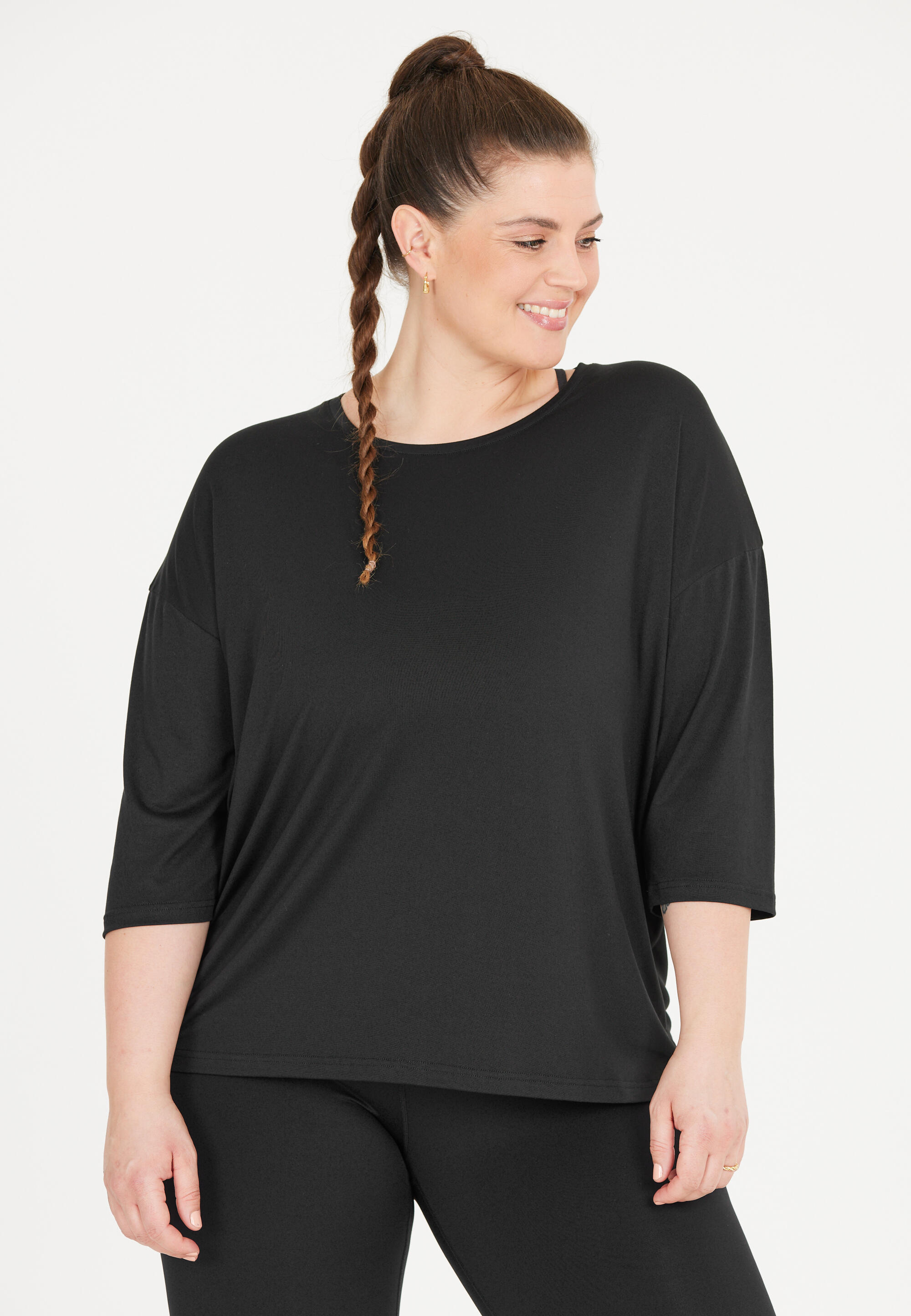 T-shirt Jenirei 4/5