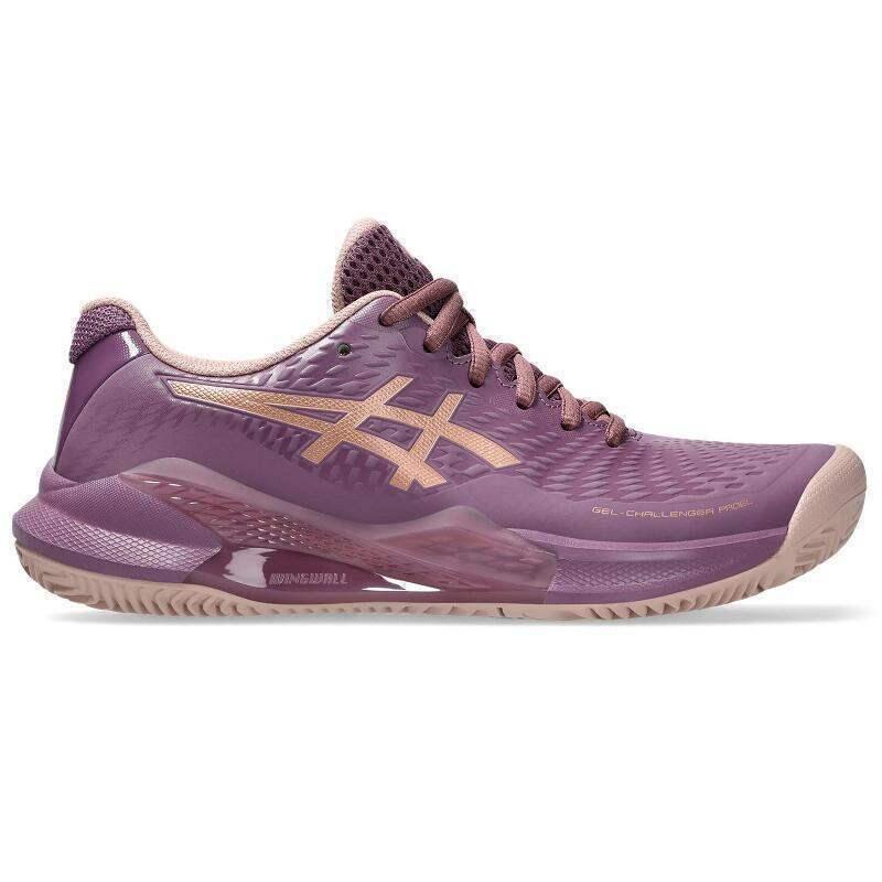 ASICS Scarpe padel da donna Asics Gel-Challenger 14