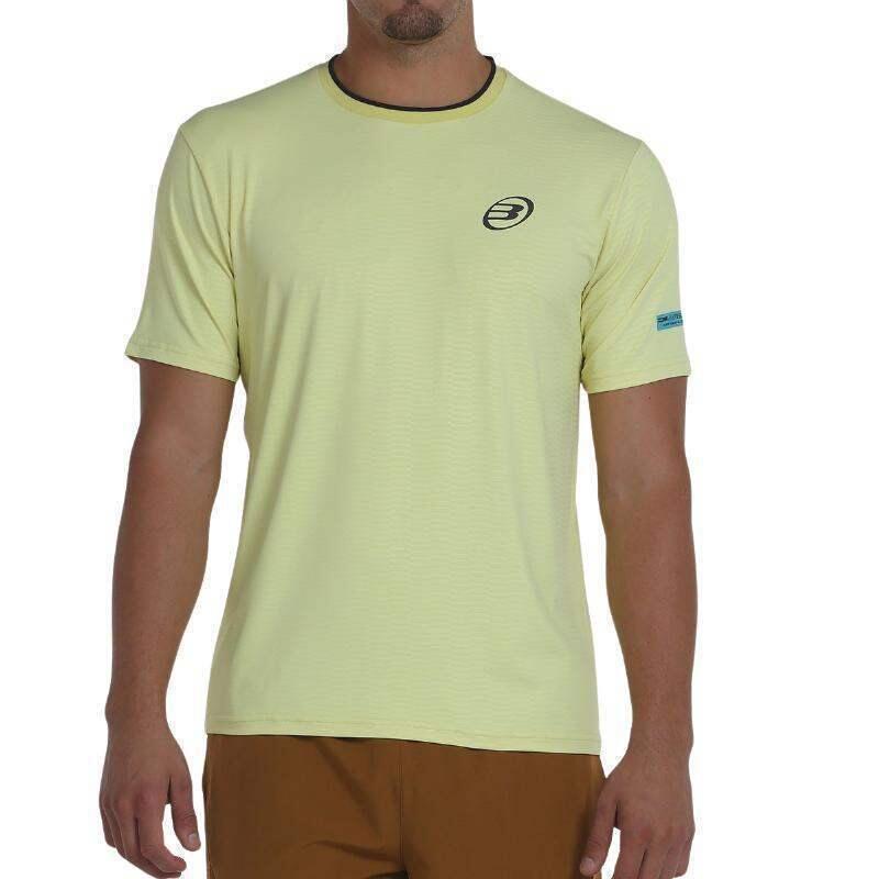 Bullpadel Meira T-shirt 5/5