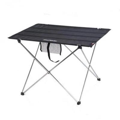 Tavolo Pieghevole Campeggio Naturehike Lightweight Folding Table L 75X55X52Cm