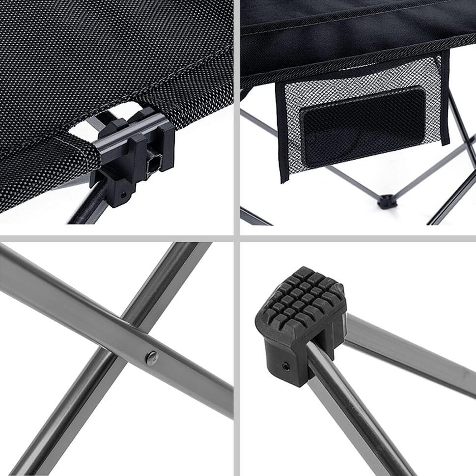 Stolik Turystyczny Lightweight Folding Table