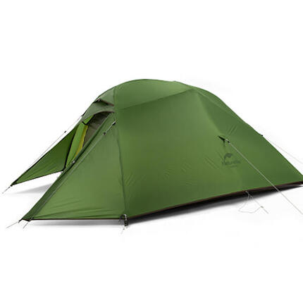 Tenda impermeável para 2 pessoas Naturehike