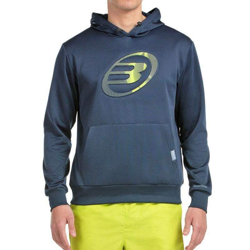 Sweat Gomese De Bullpadel 5/5
