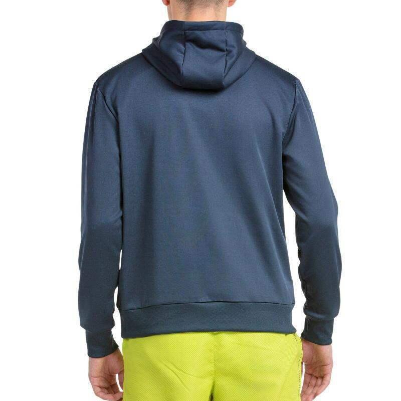 Sweat Gomese De Bullpadel 4/5