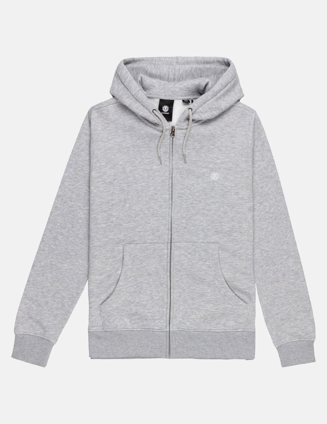 Sudaderas jerseys polares para Hombre Element  cornell classic Gris 1/6