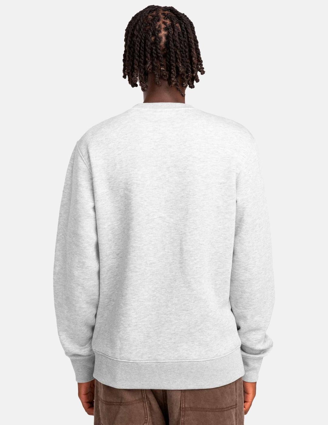 Sudaderas jerseys polares para Hombre Element Cornell classic Gris 4/7