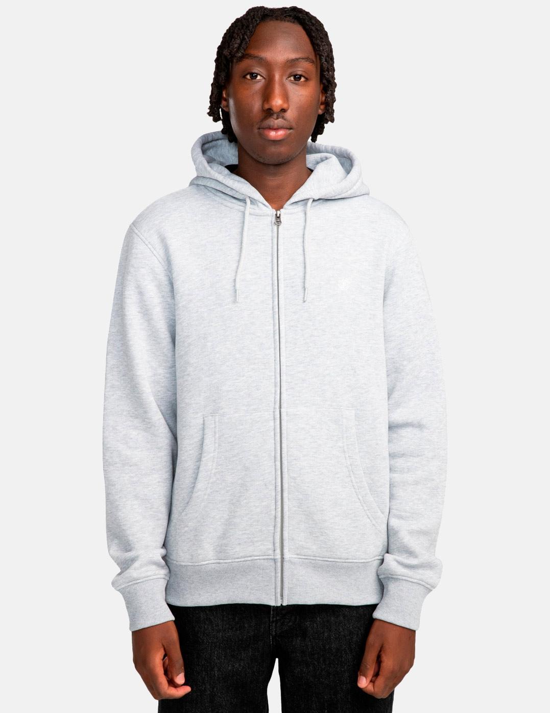 Sudaderas jerseys polares para Hombre Element  cornell classic Gris 3/6