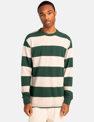 Camiseta para Hombre Element Yacht club Verde