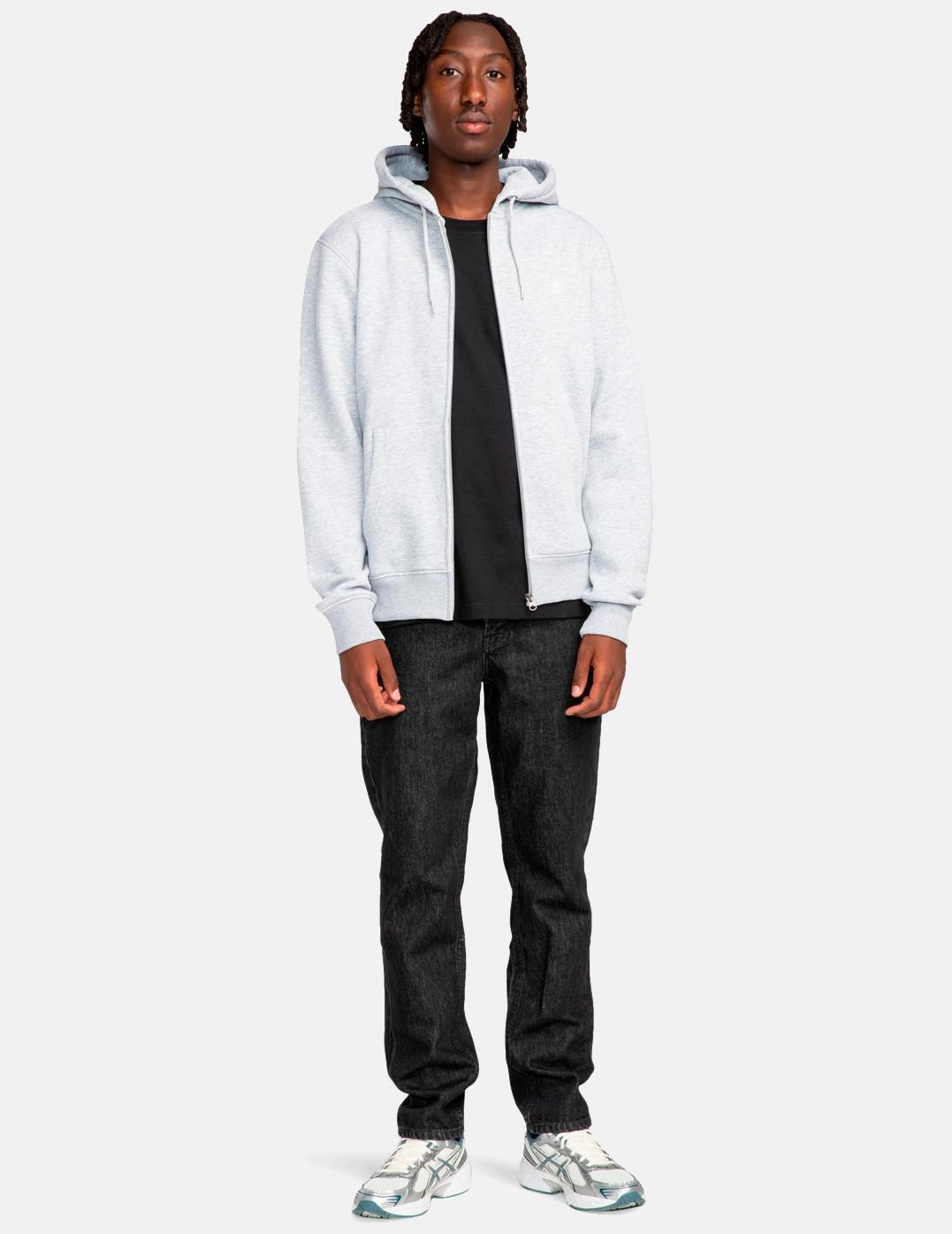 Sudaderas jerseys polares para Hombre Element  cornell classic Gris 5/6