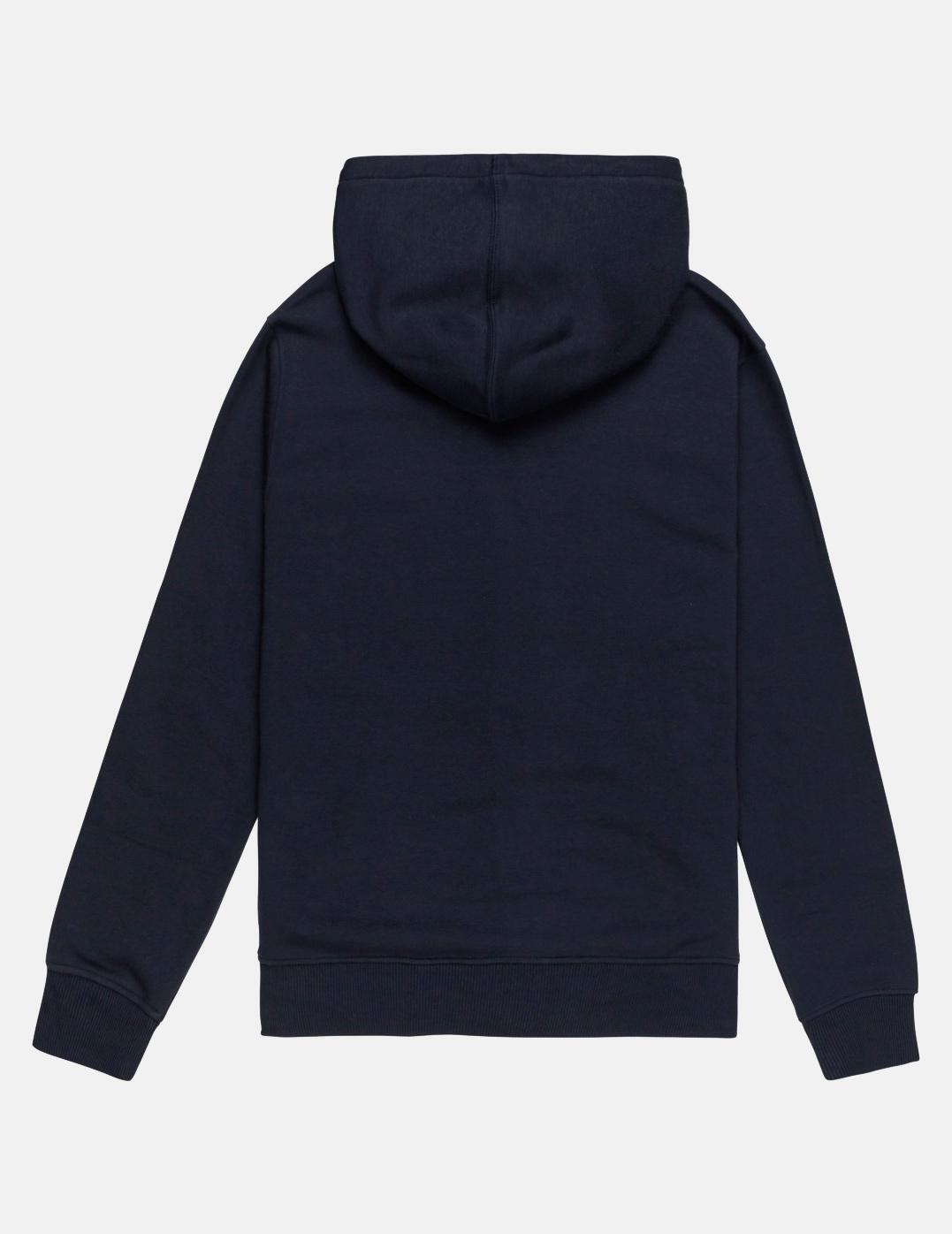 Sudaderas jerseys polares para Hombre Element Cornell classic Marino 2/6