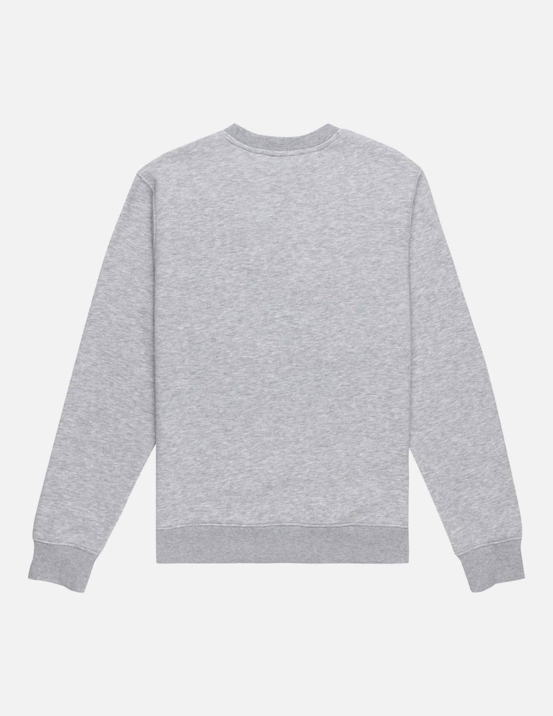Sudaderas jerseys polares para Hombre Element Cornell classic Gris 2/7