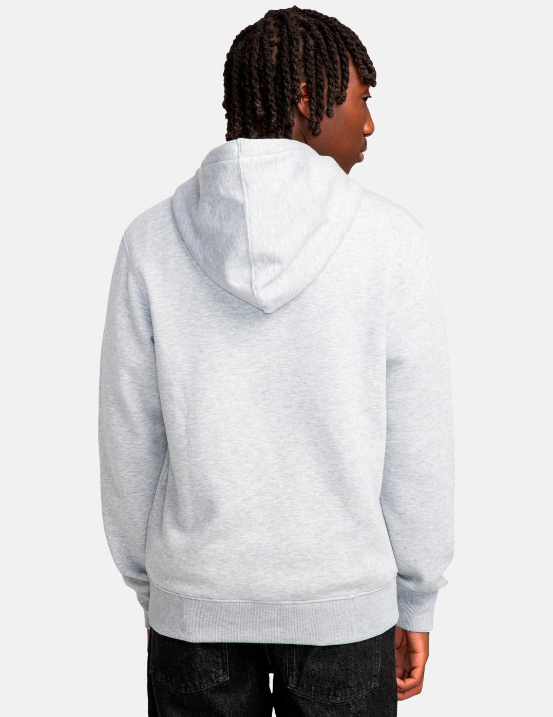 Sudaderas jerseys polares para Hombre Element  cornell classic Gris 4/6