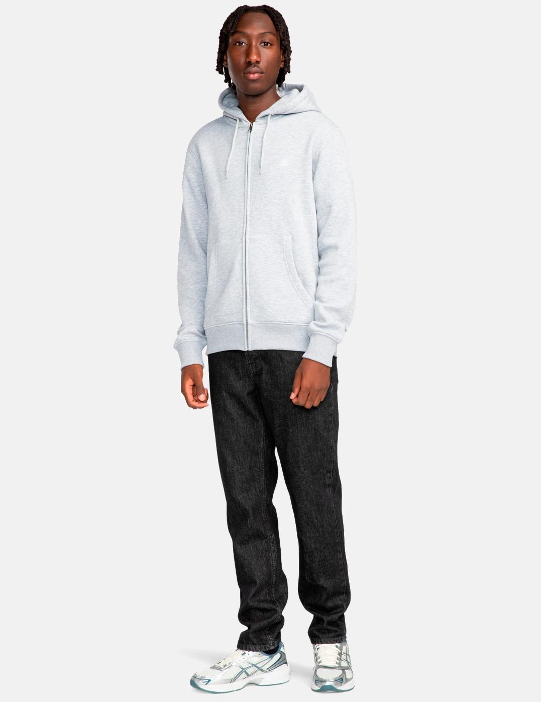 Sudaderas jerseys polares para Hombre Element  cornell classic Gris 6/6