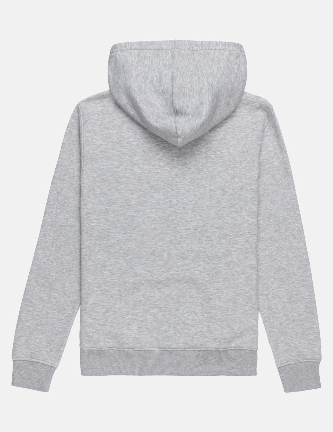 Sudaderas jerseys polares para Hombre Element  cornell classic Gris 2/6