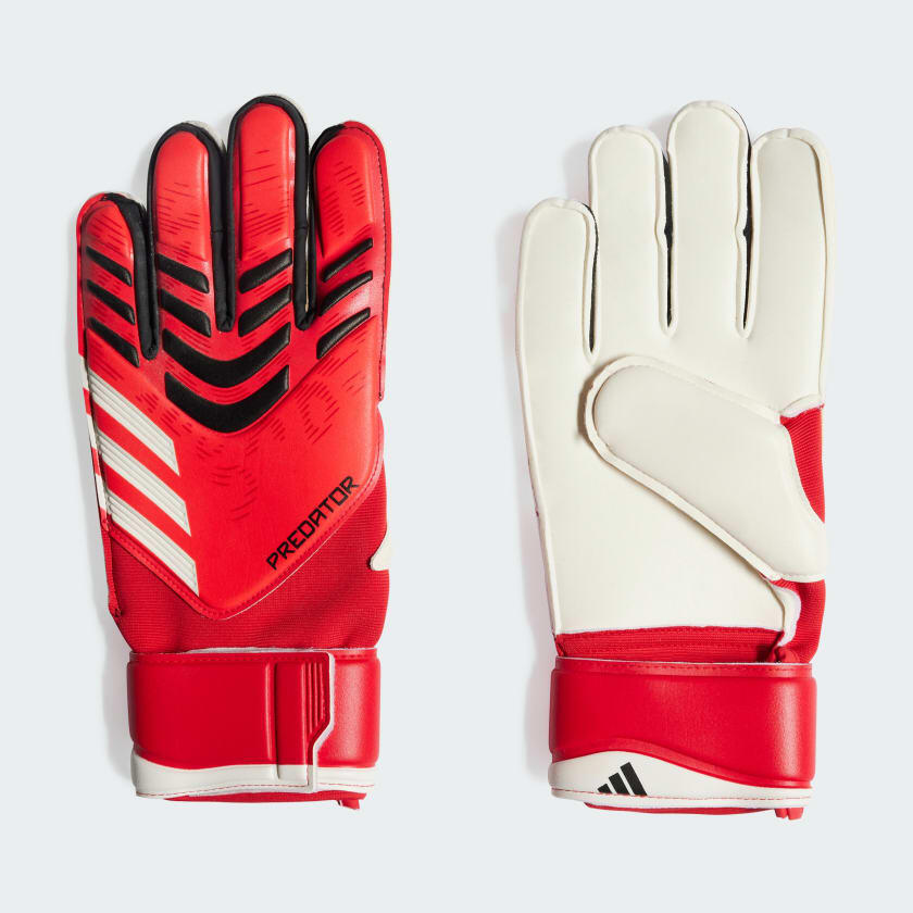 Predator Match Keepershandschoenen 4/4